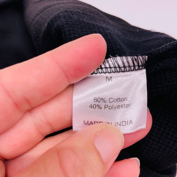 NWT Paperflower Size XL (14) Spooky Icon Top - Picture 4 of 4